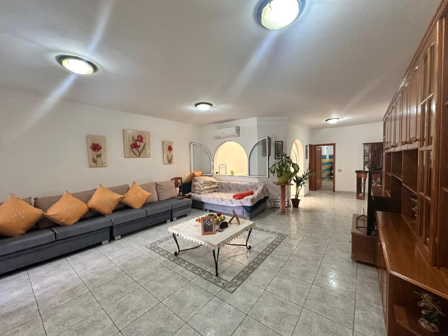 till salu hus Vecindario Área Sur 2