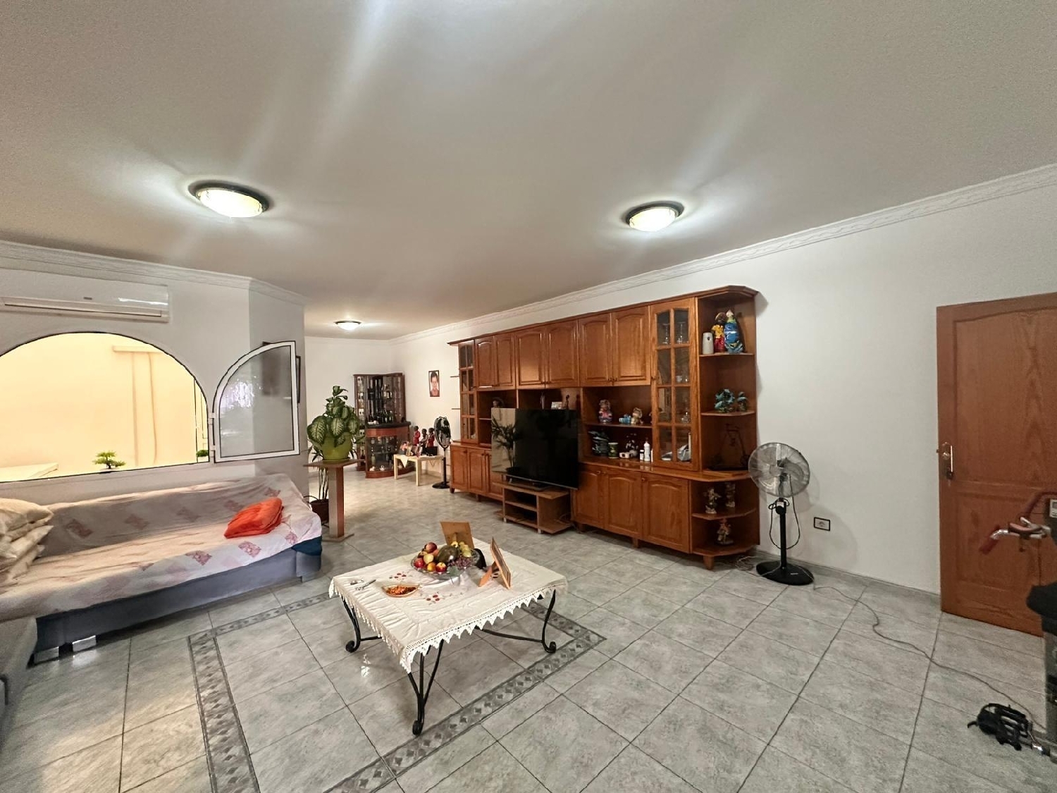  till salu hus Vecindario Área Sur 4