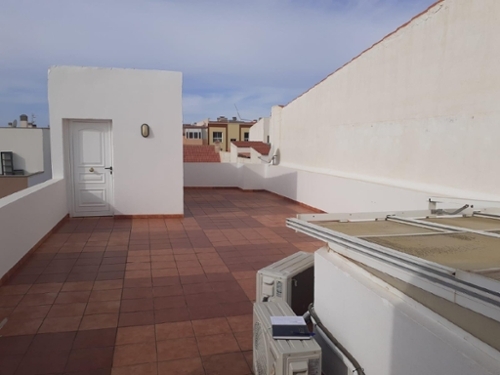 Vecindario Área Sur hus foto 6256582