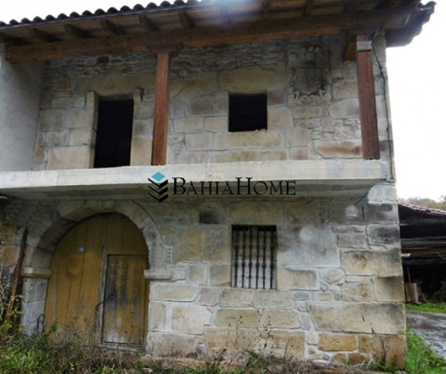 Vega Valles Pasiegos hus foto 6239992