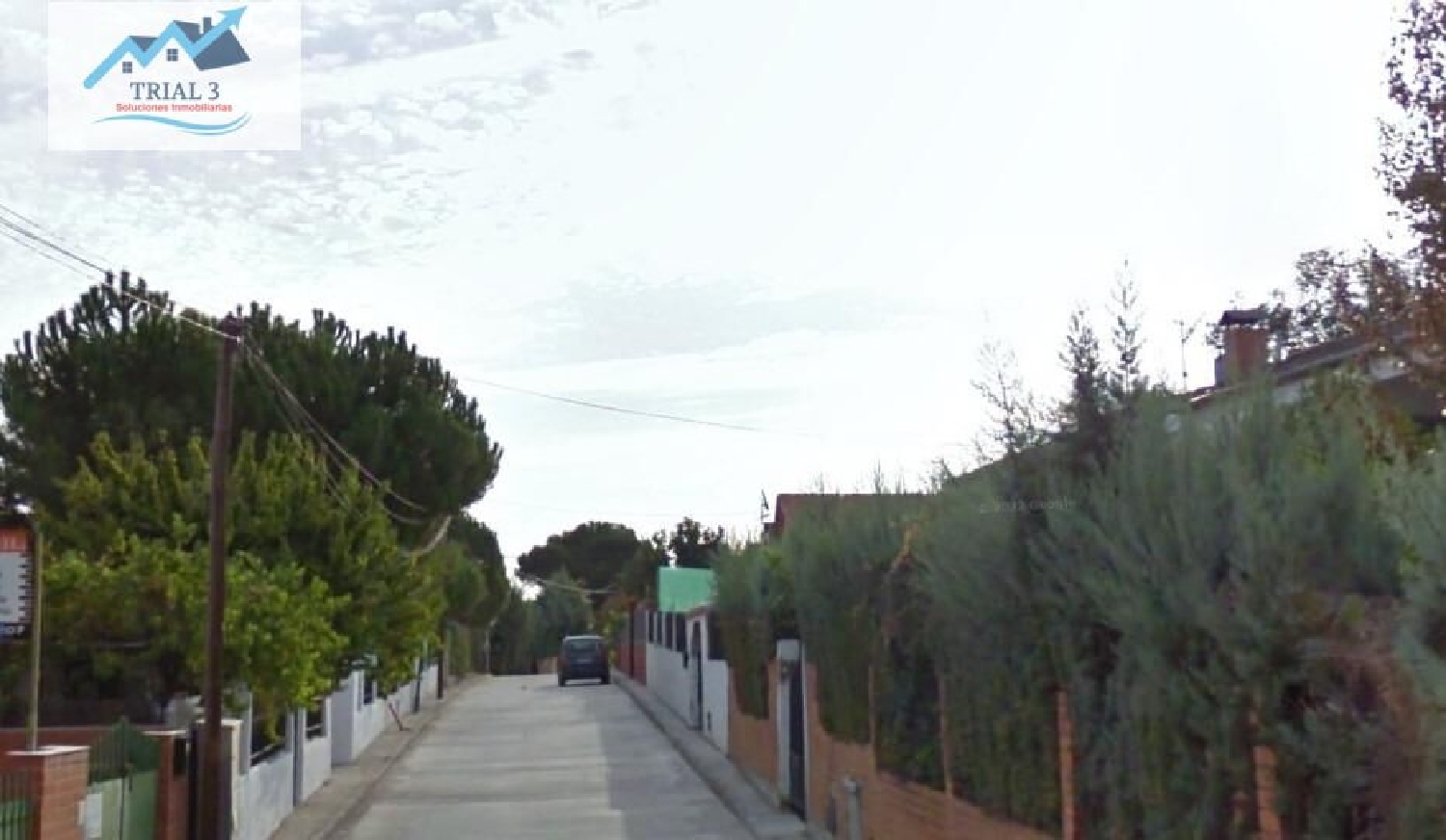 till salu hus Vega De Escalona Torrijos 2