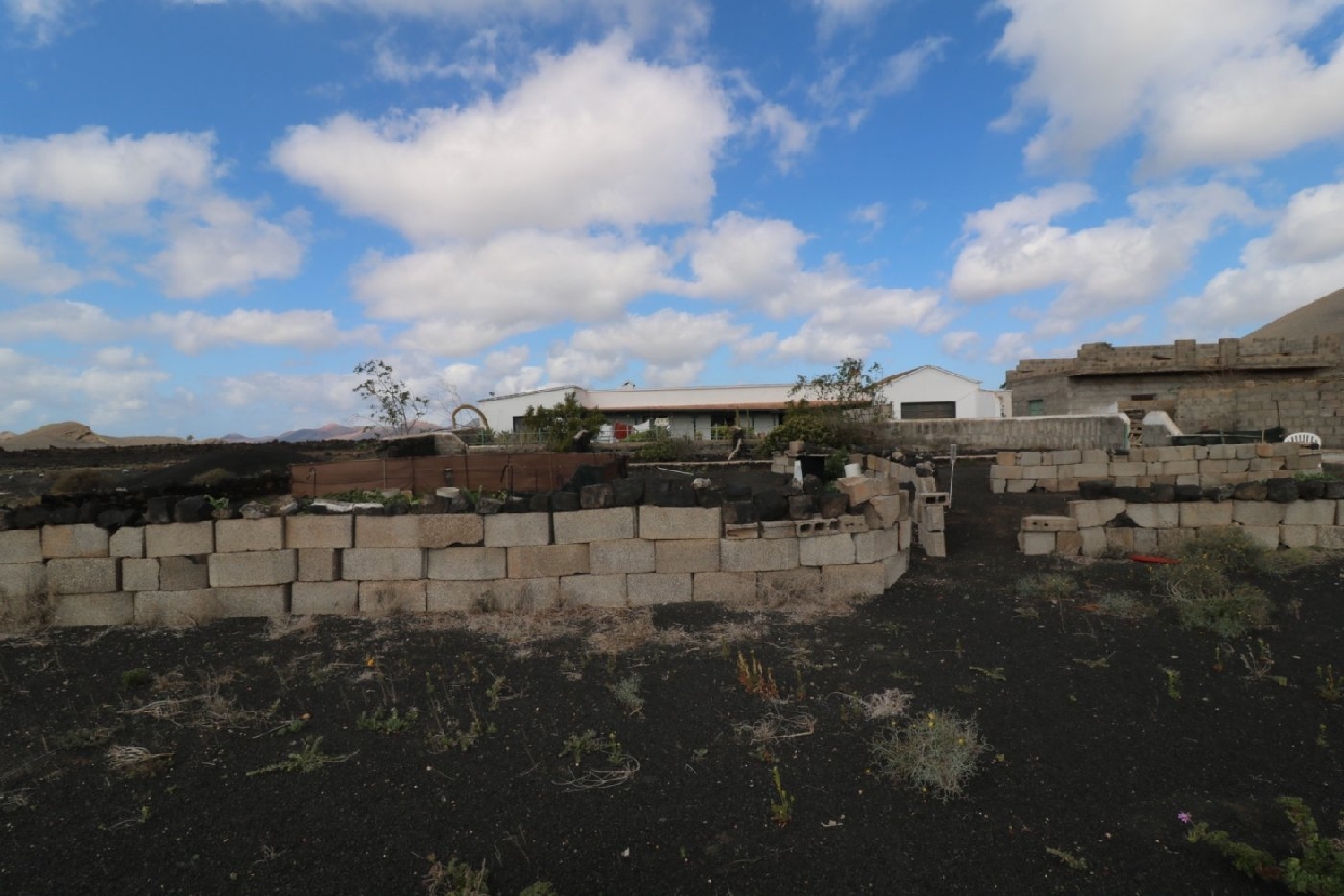  till salu hus Vega De Tegoyo Lanzarote 7