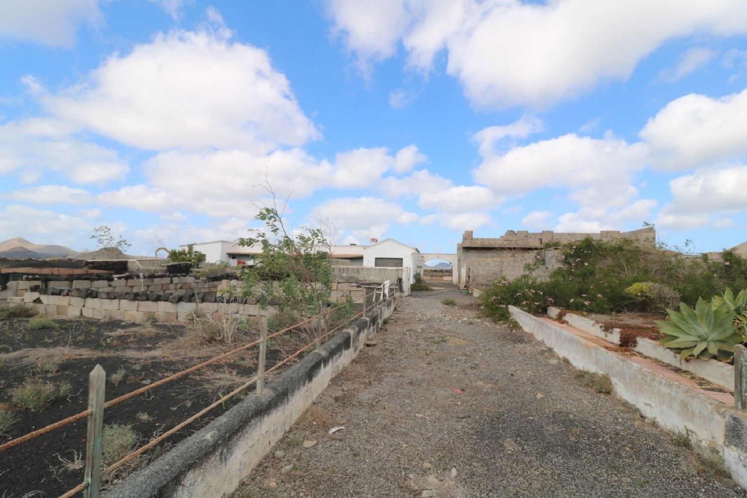  till salu hus Vega De Tegoyo Lanzarote 8