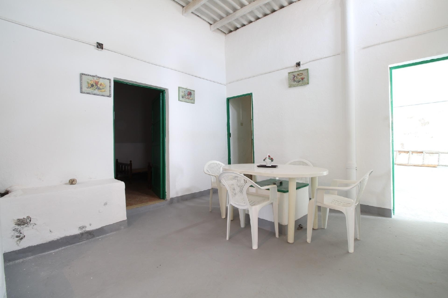  till salu hus Vega De Tegoyo Lanzarote 1