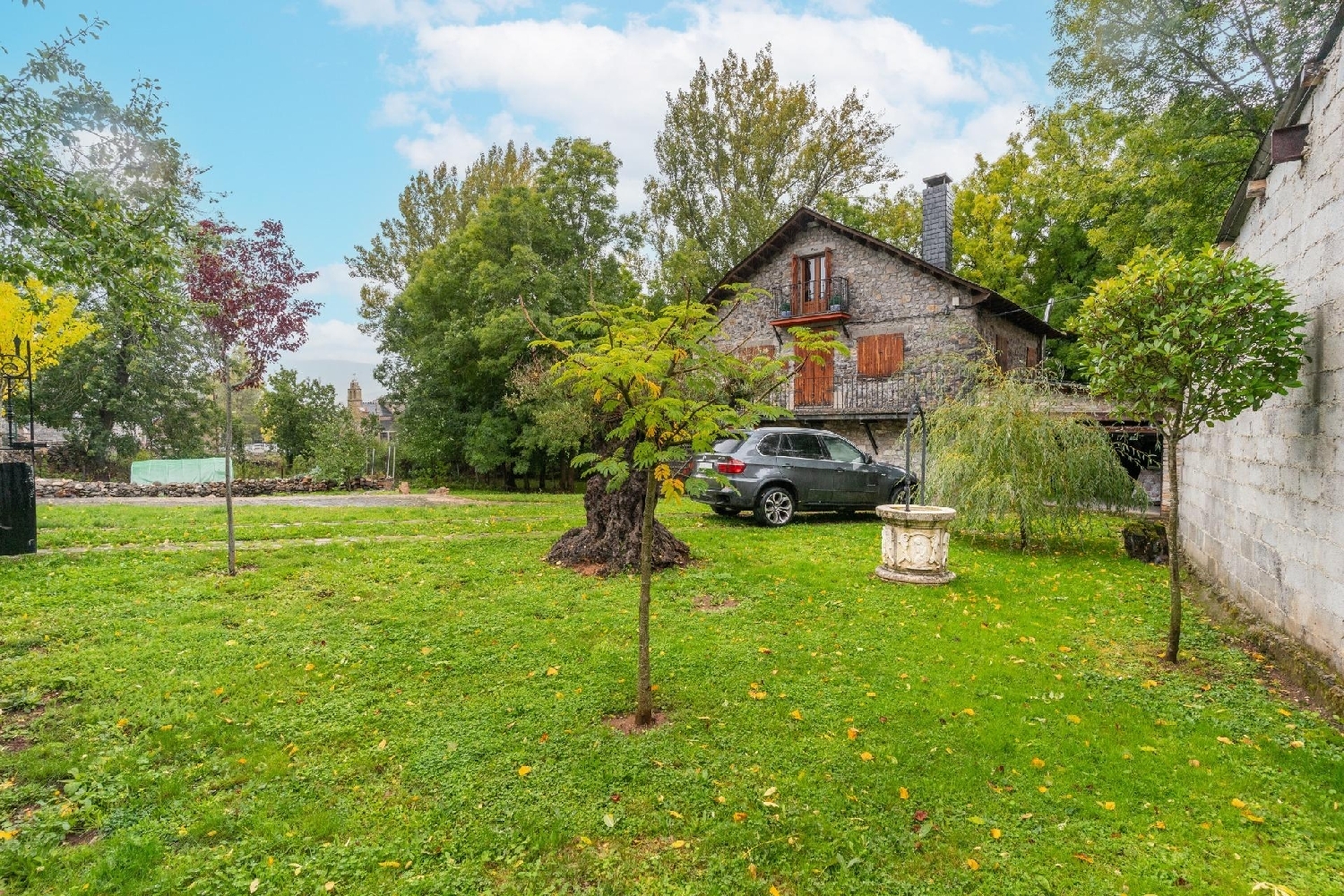  till salu hus Vega De Viejos Villablino 8