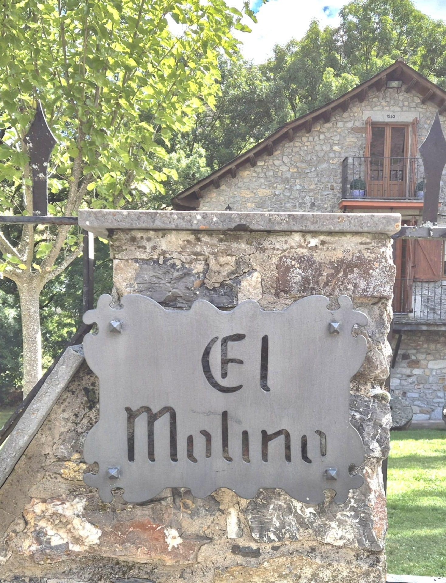 till salu hus Vega De Viejos Villablino 2