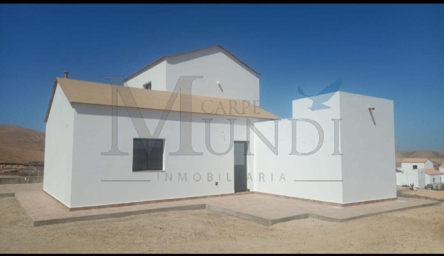  en venta casa Aguas Verdes Urb. Betancuria 2