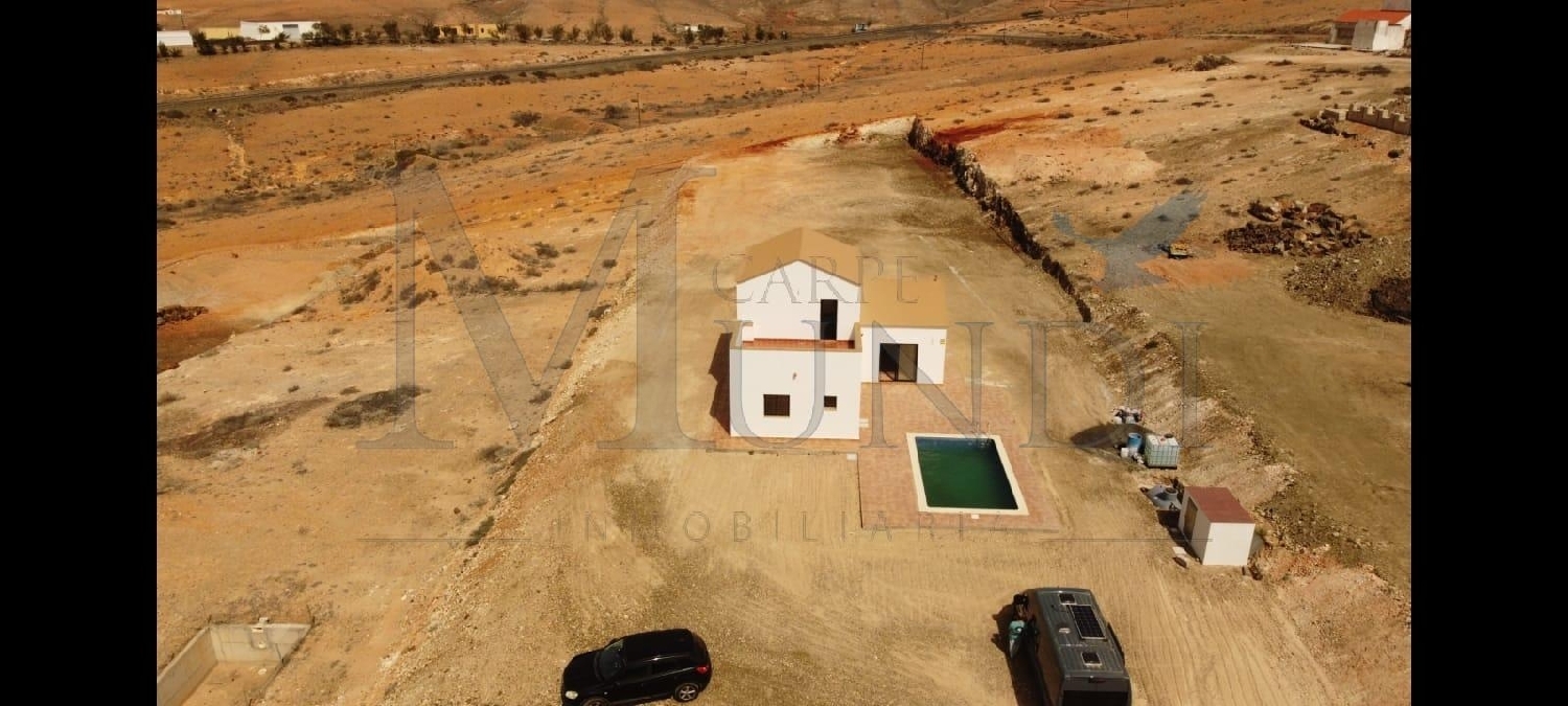  en venta casa Aguas Verdes Urb. Betancuria 3