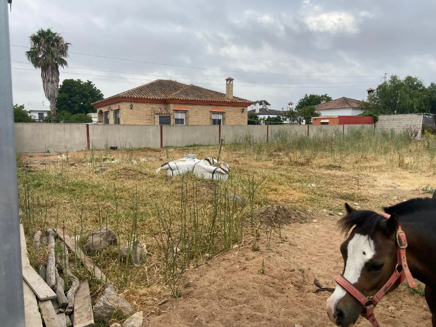 till salu hus Los Frailes Bahía De Cádiz 2