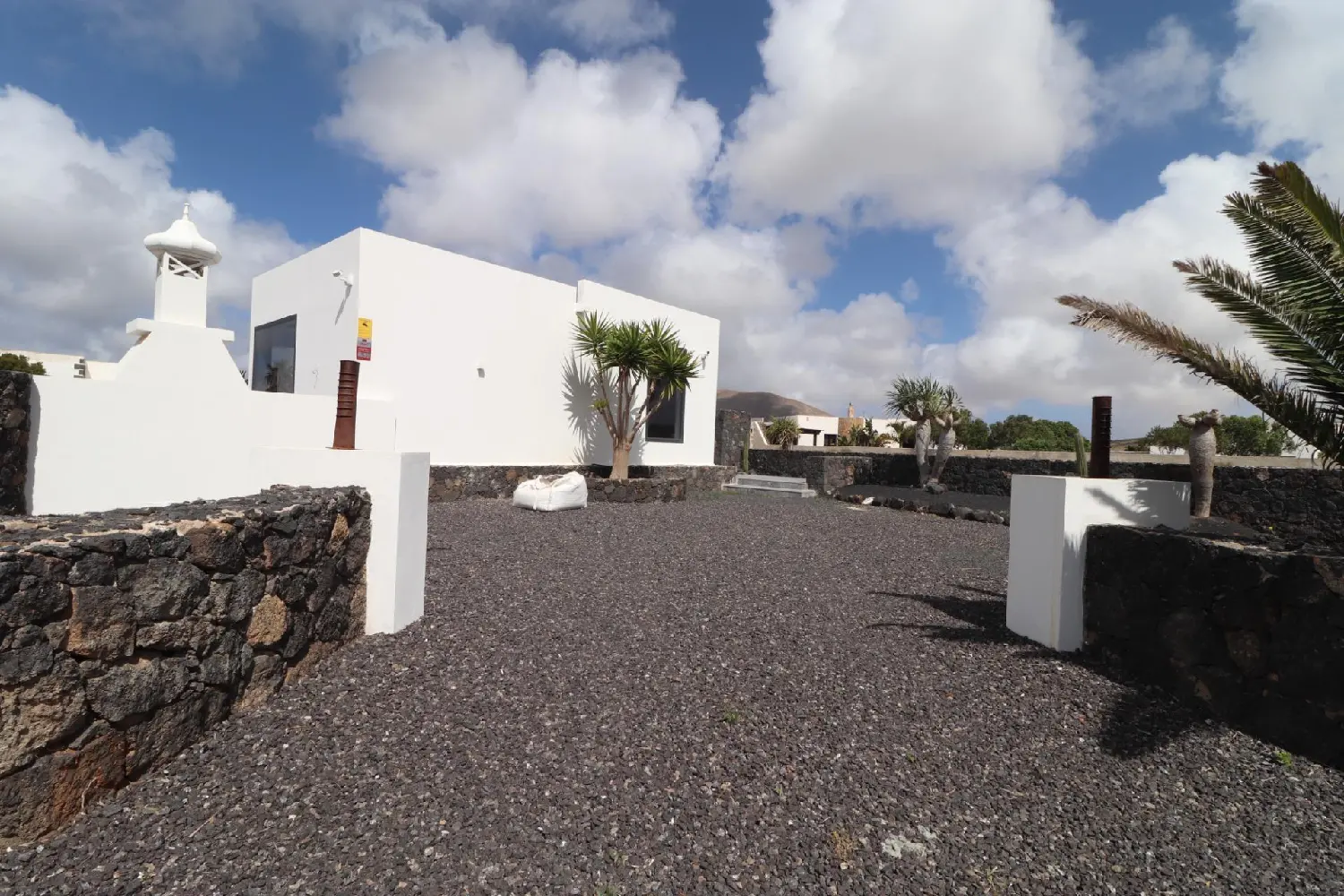  till salu hus Conil Lanzarote 1