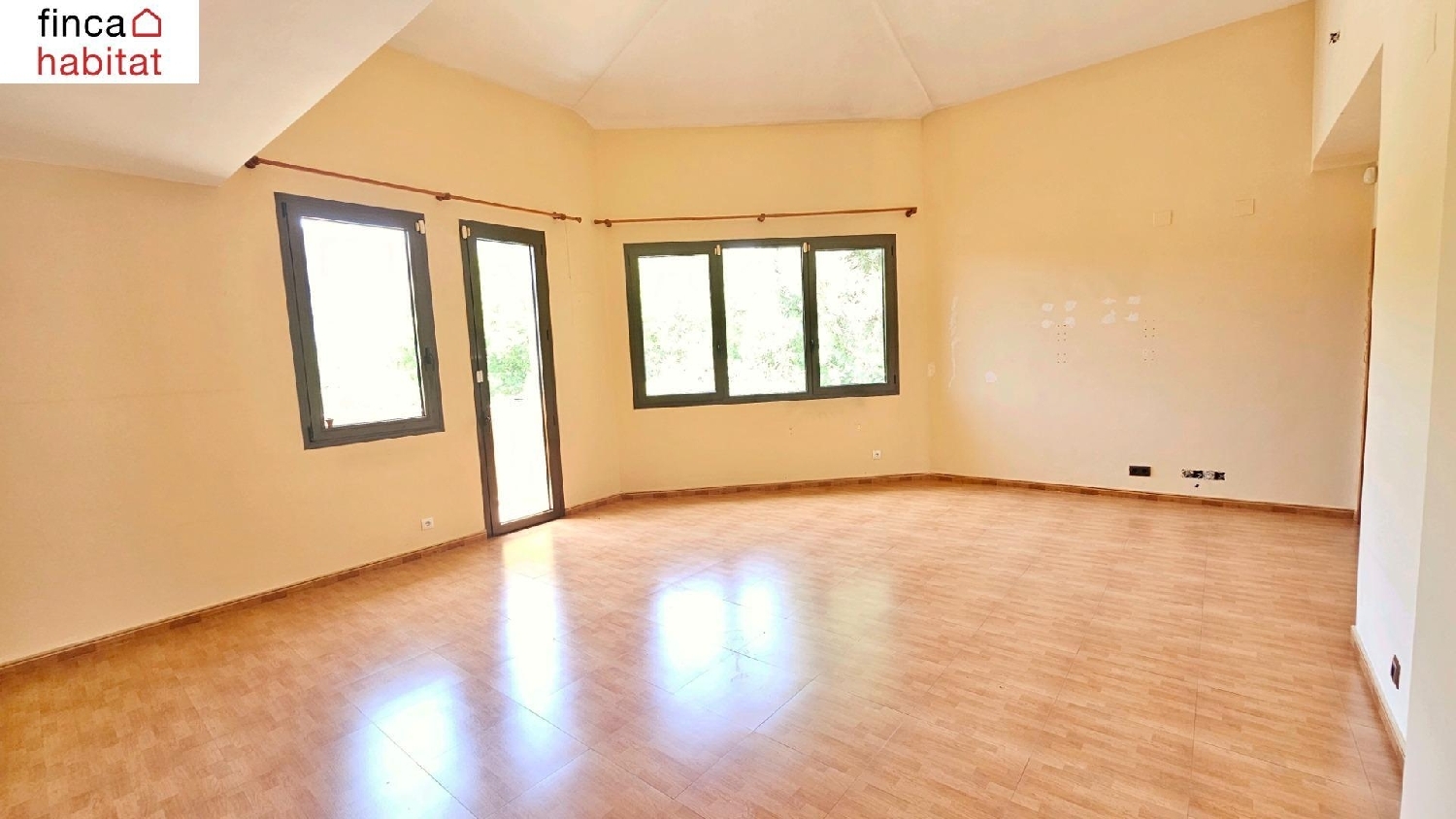  till salu hus Veinat D'avall Selva 6