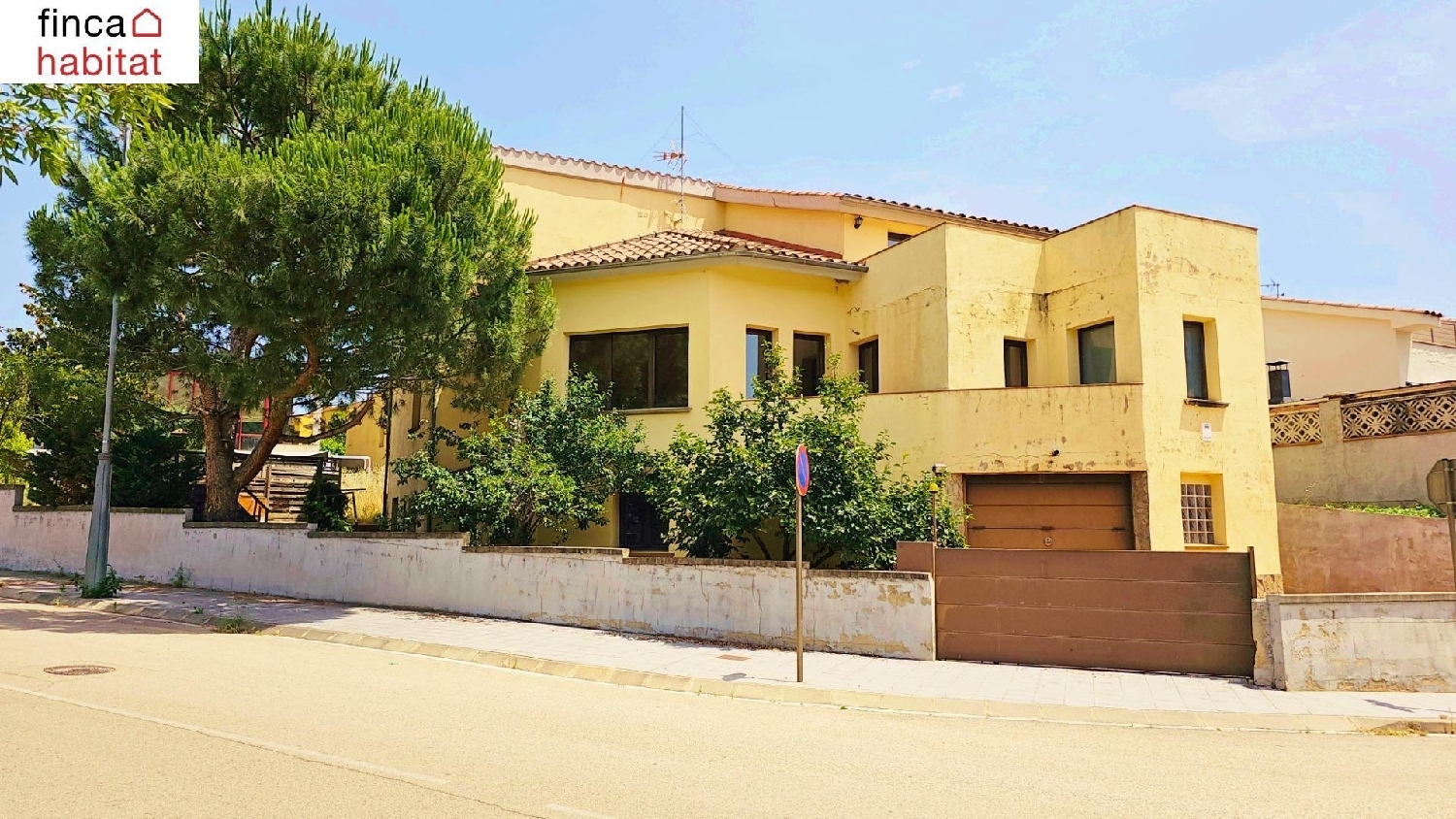  till salu hus Veinat D'avall Selva 1