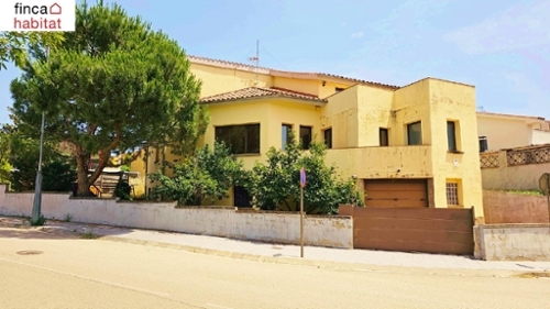 Veinat D''avall Selva hus foto 6230196