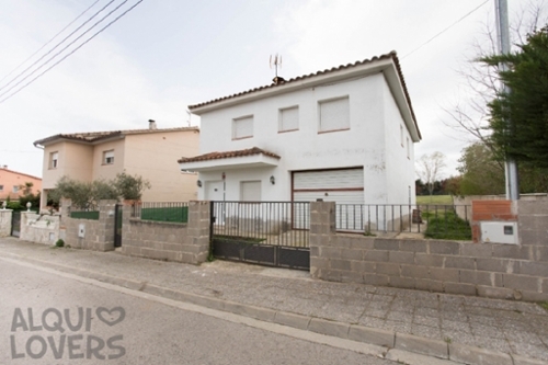 Veinat De Baix Selva hus foto 6244929