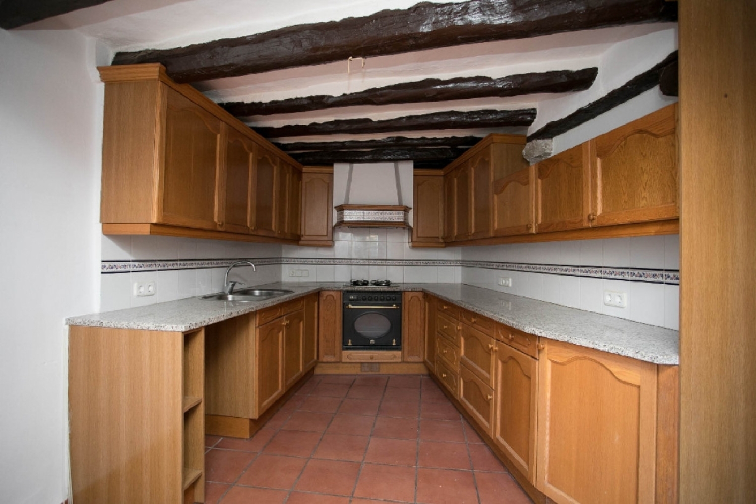 till salu hus Veinat De Buscarós Alt Empordà 2