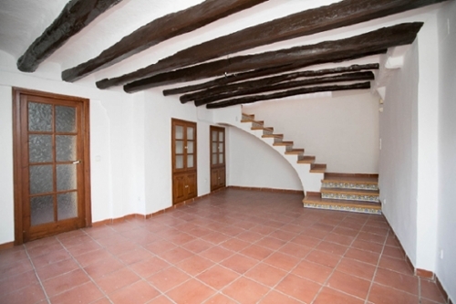 Veinat De Buscarós Alt Empordà hus foto 6246934