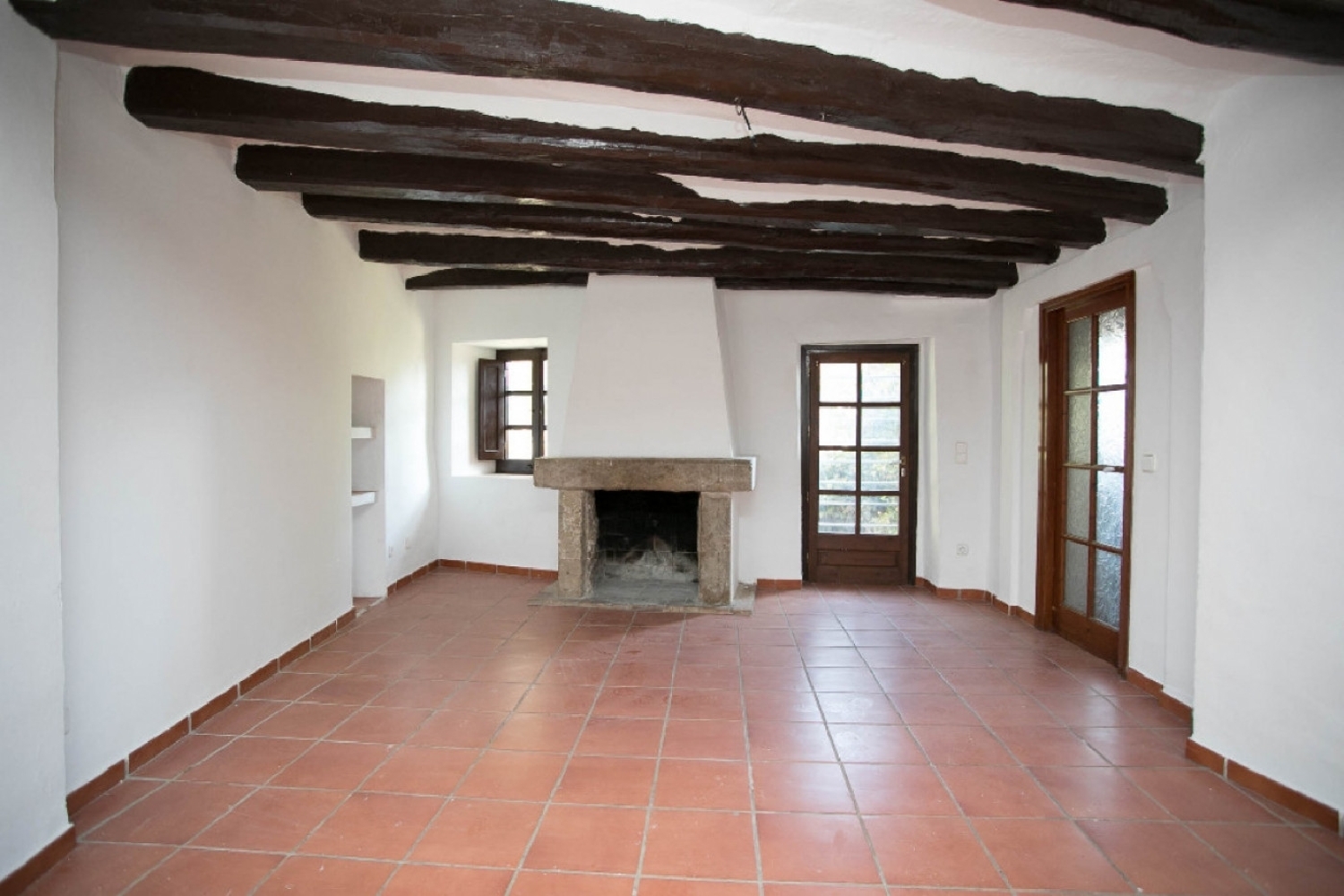  till salu hus Veinat De Buscarós Alt Empordà 5