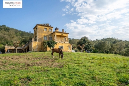 Veinat De Creu De Serra Gironès hus foto 6222575