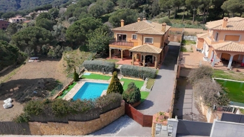 Veinat De Cros Maresme hus foto 6219097