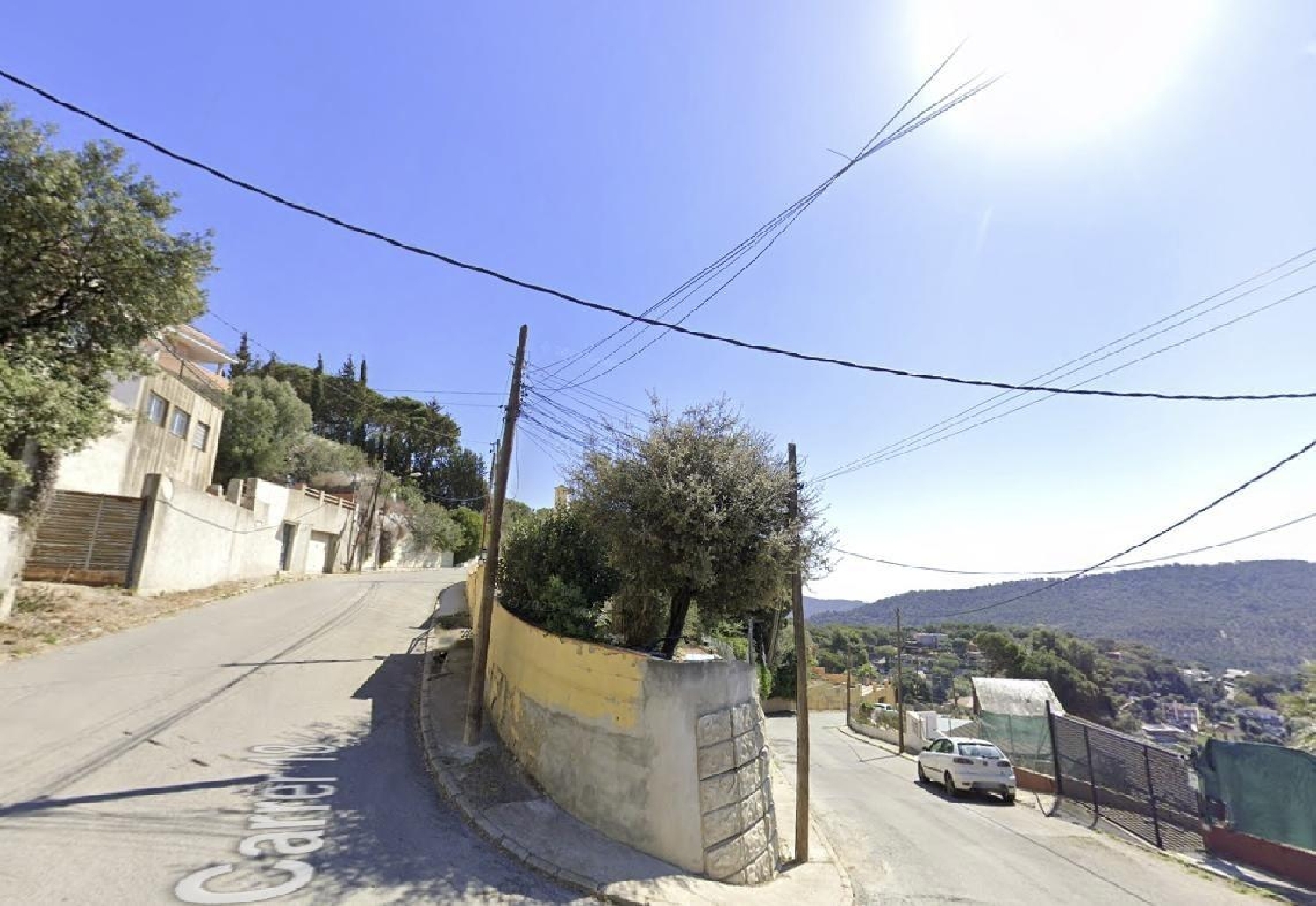  till salu hus Veinat De Cros Maresme 1