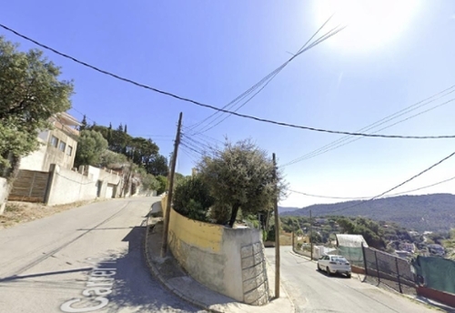 Veinat De Cros Maresme hus foto 6218877