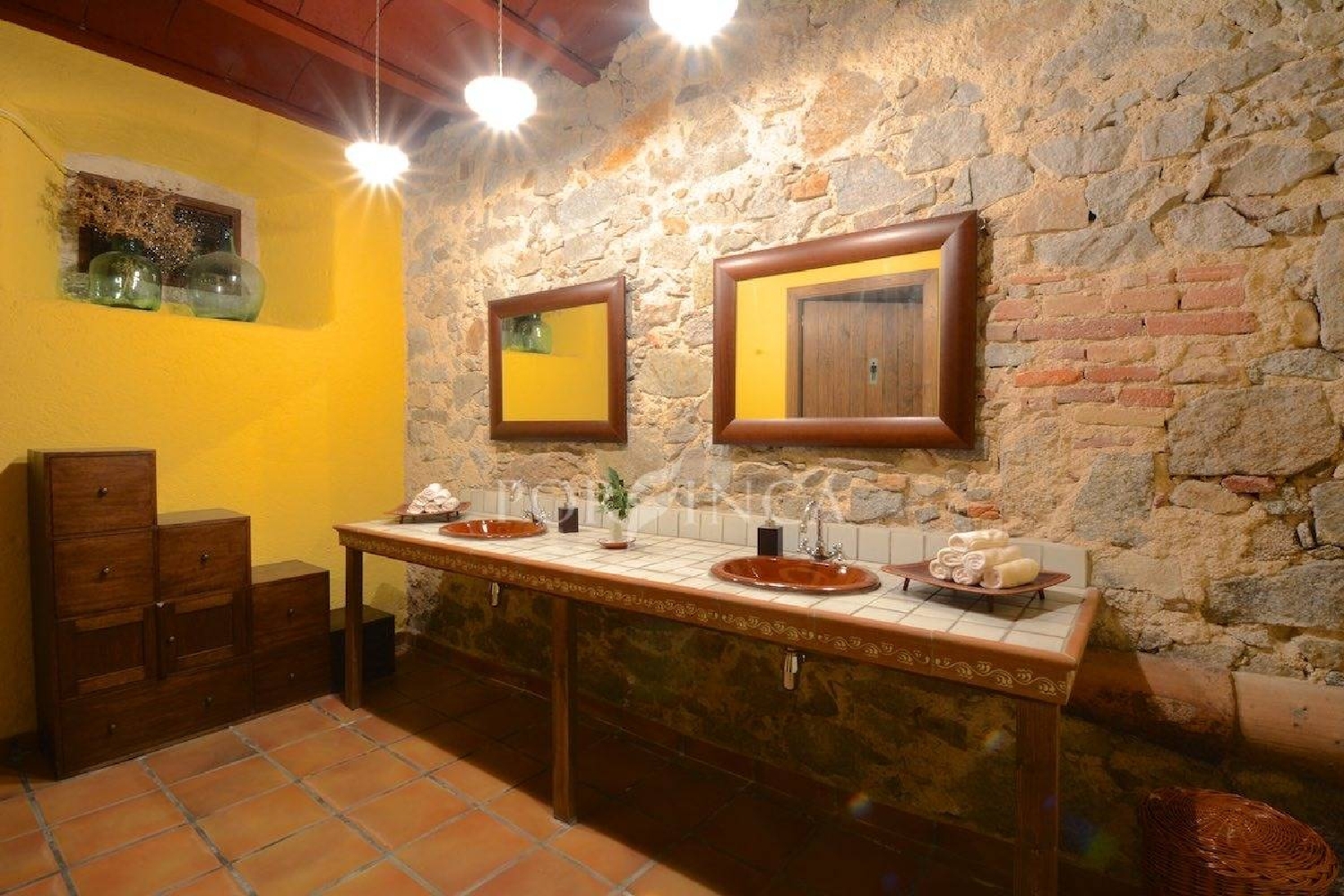  till salu hus Veinat De Llebrers De Baix Gironès 6