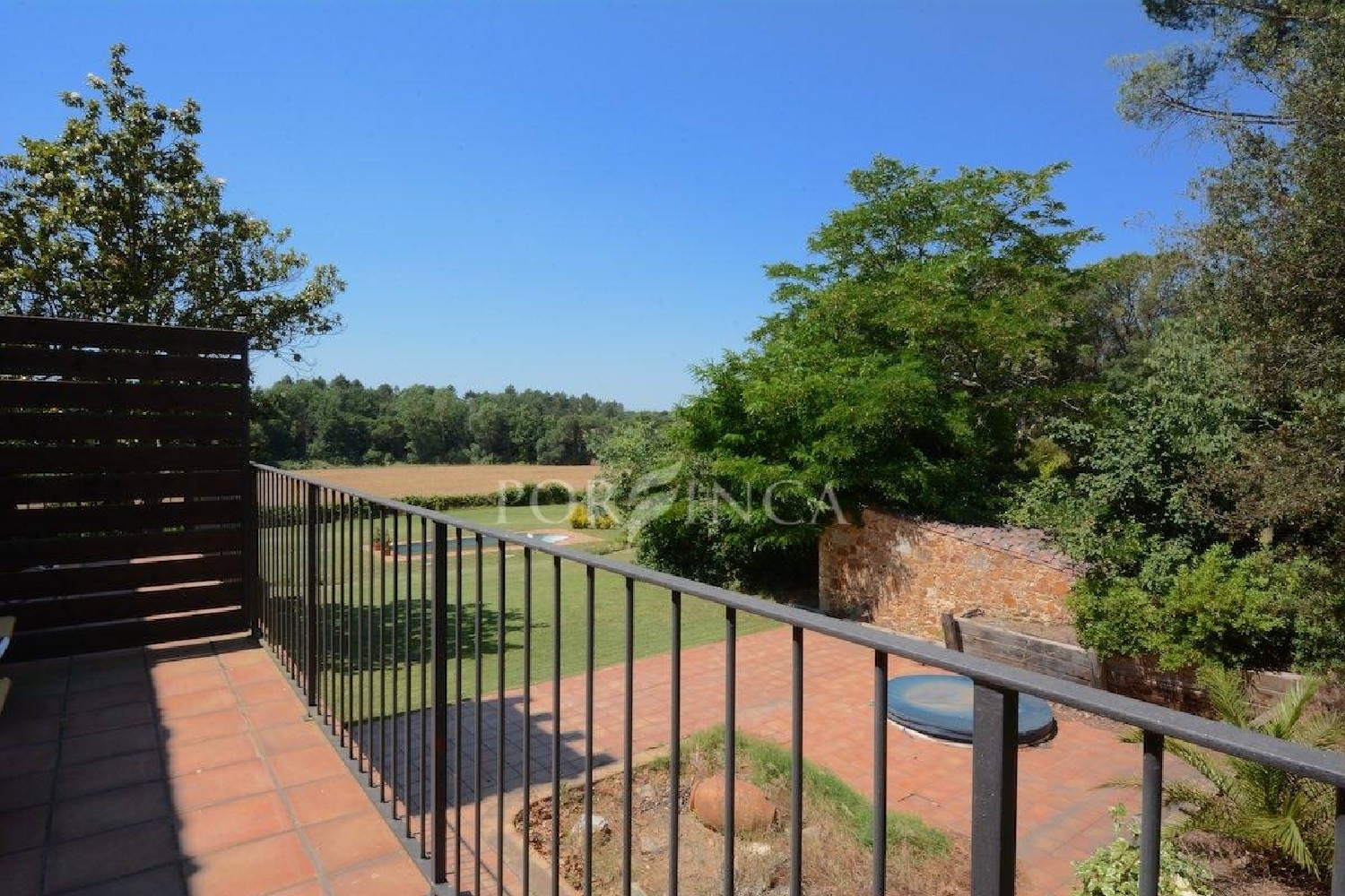  till salu hus Veinat De Llebrers De Baix Gironès 8