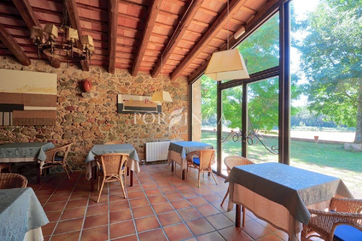  till salu hus Veinat De Llebrers De Baix Gironès 4
