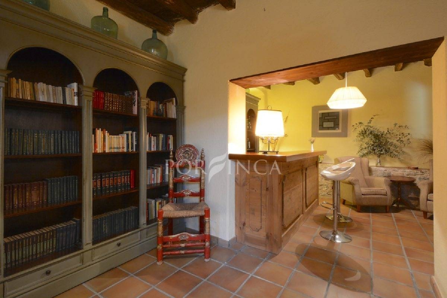  till salu hus Veinat De Llebrers De Baix Gironès 5
