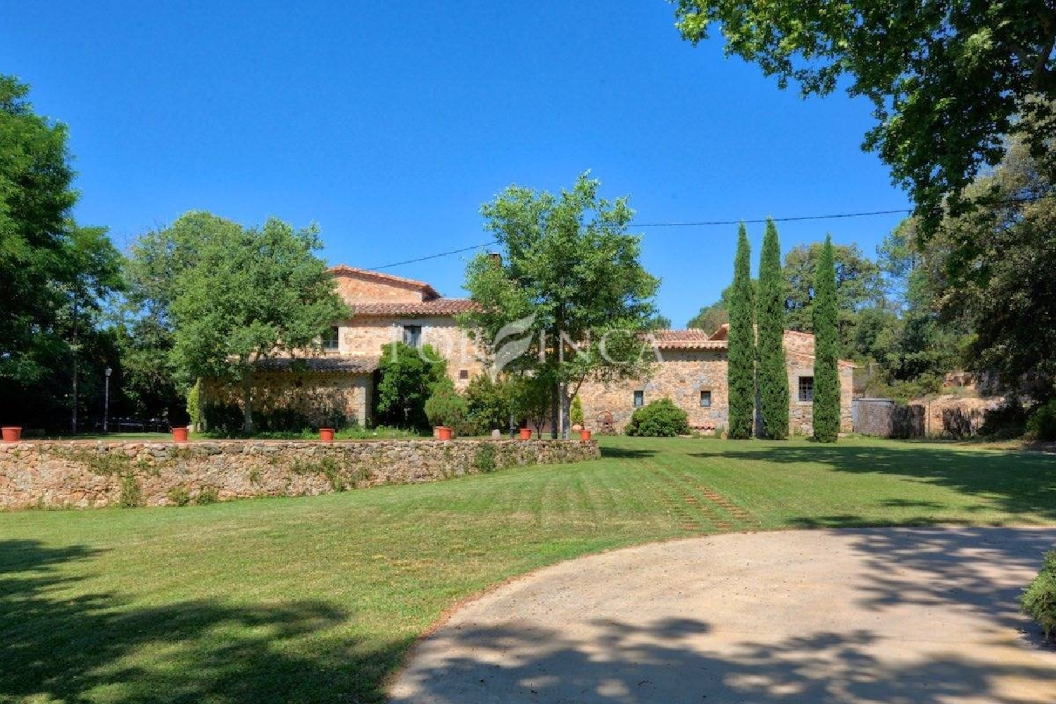  till salu hus Veinat De Llebrers De Baix Gironès 2