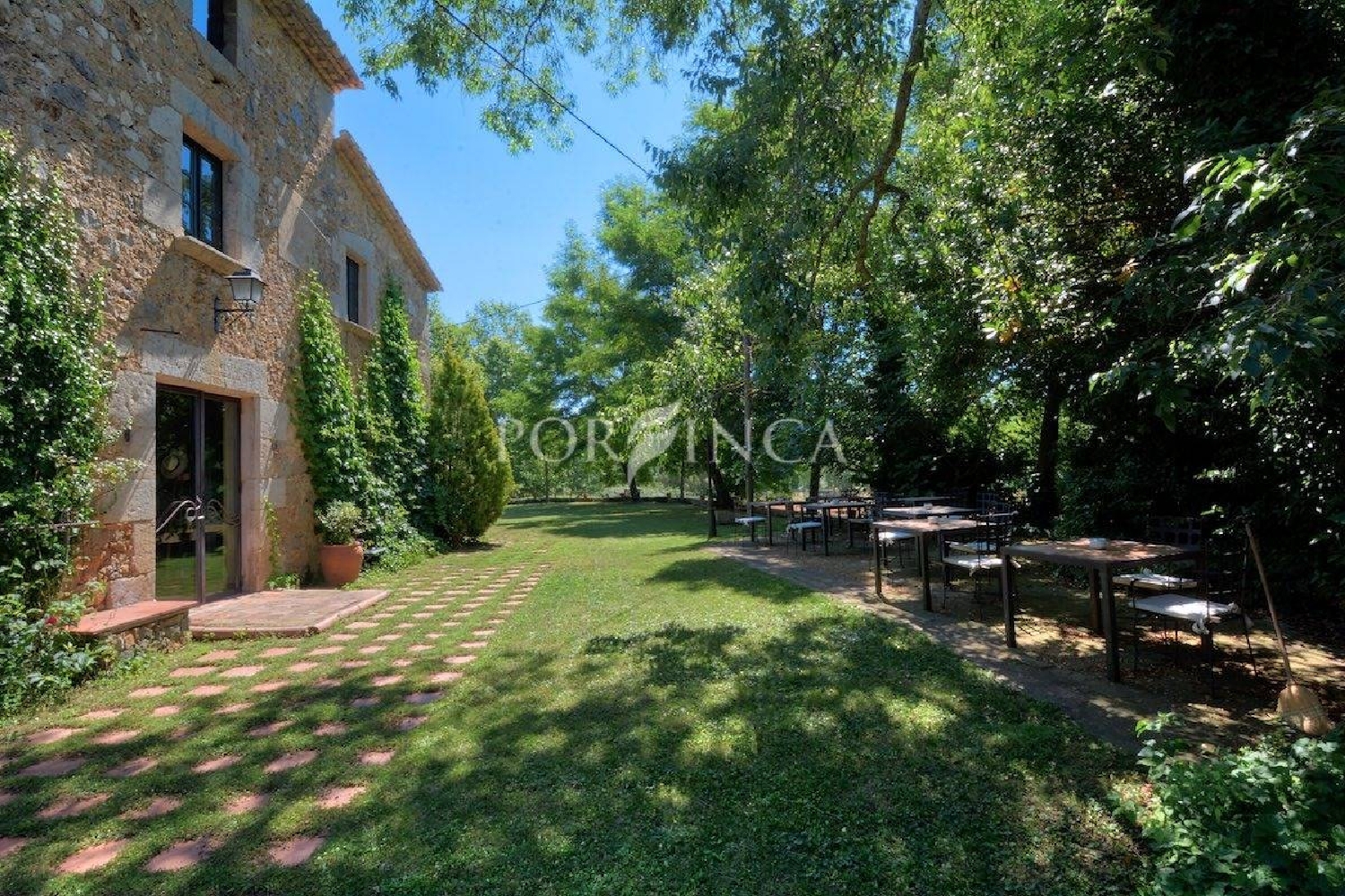  till salu hus Veinat De Llebrers De Baix Gironès 3