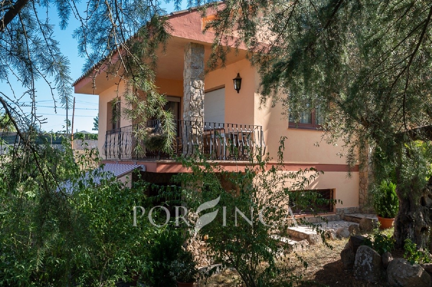  till salu hus Veinat De Mata Gironès 5