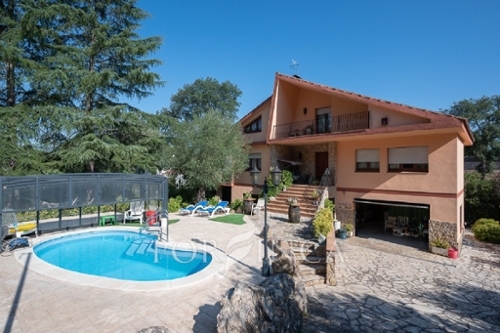 Veinat De Mata Gironès hus foto 6261145