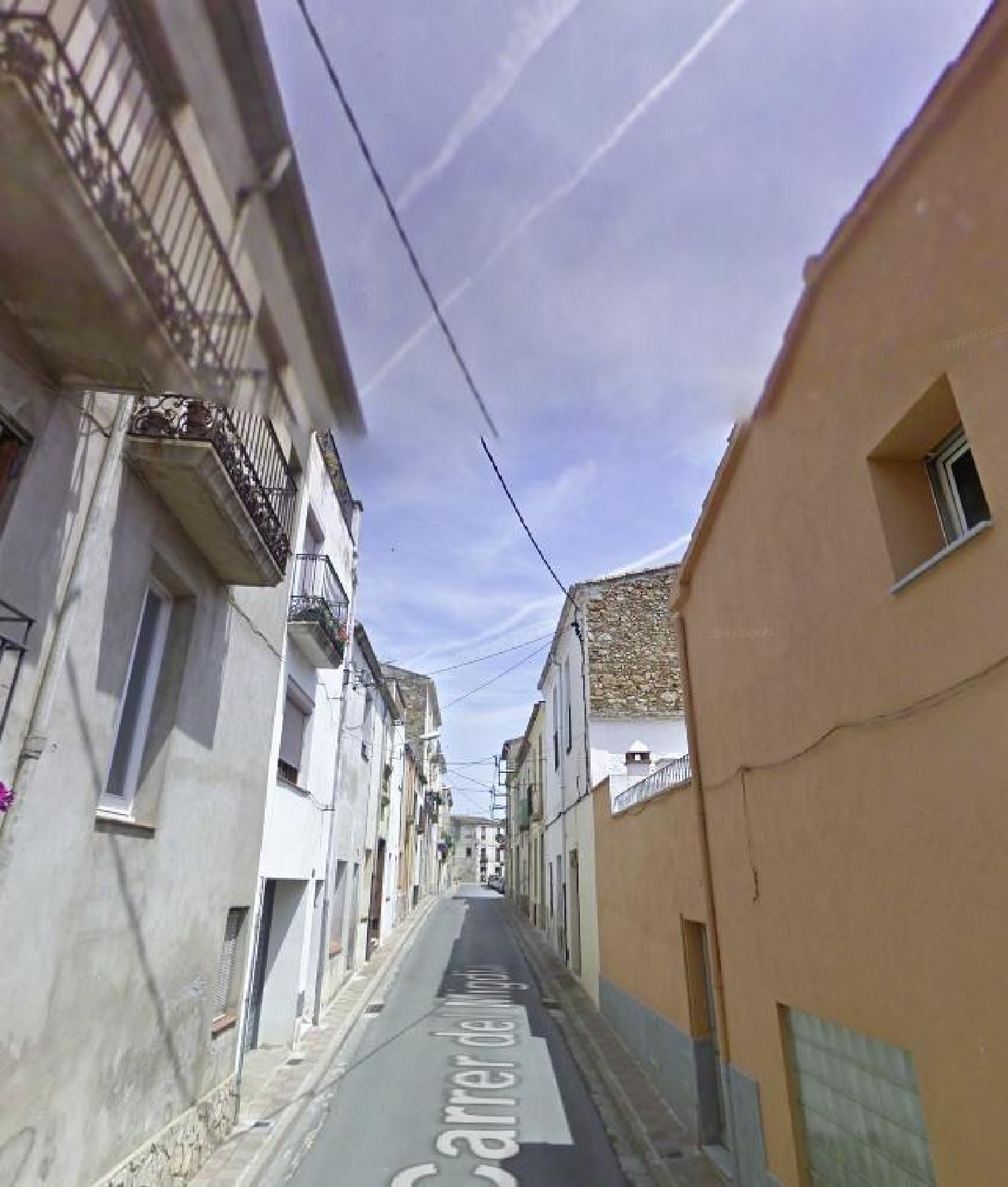  till salu hus Veinat De Mata Gironès 1