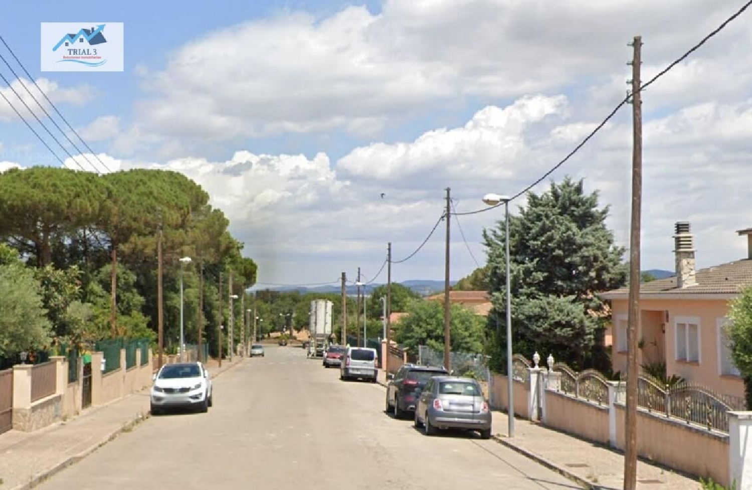 till salu hus Veinat De Panedes Gironès 2