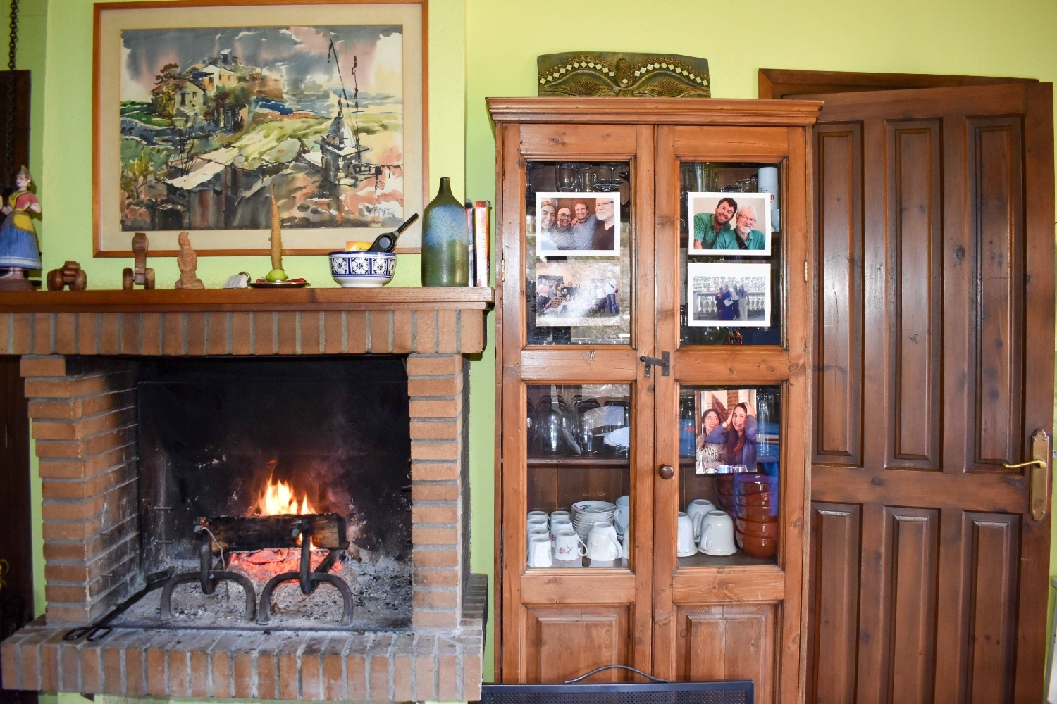  till salu hus Veinat Estravau Baix Empordà 6