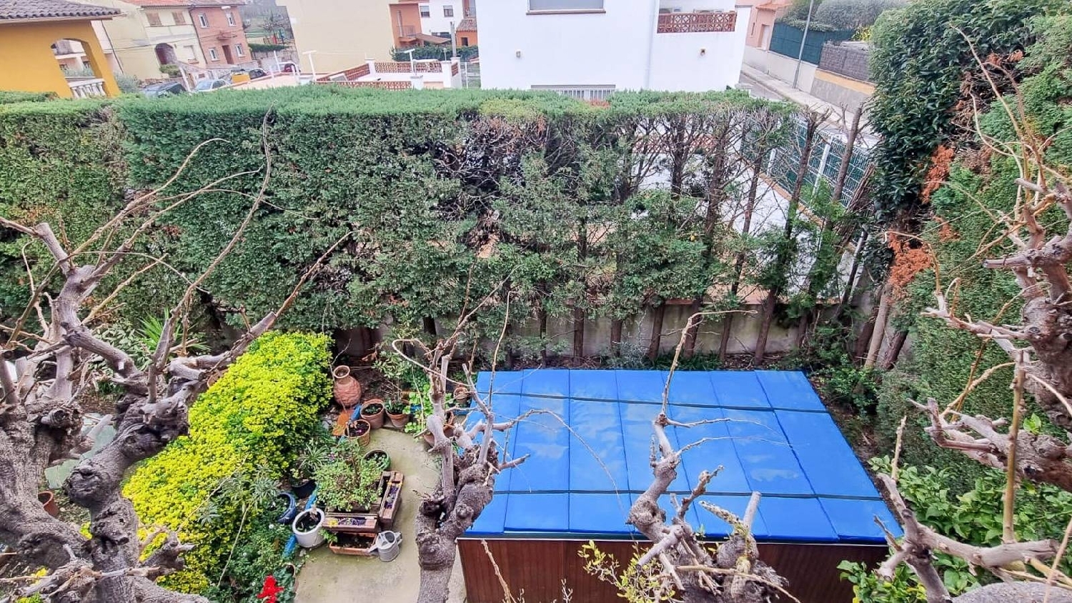 till salu hus Veinat Estravau Baix Empordà 2