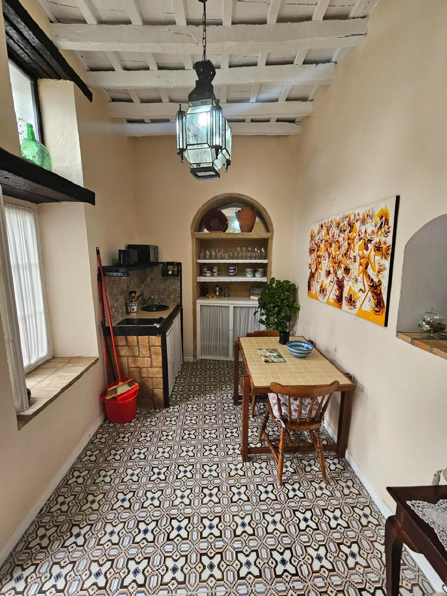  till salu hus Jandilla Janda (La) 1