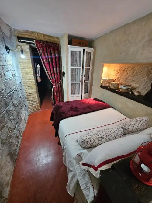 Jandilla Janda (La) hus foto 6189341