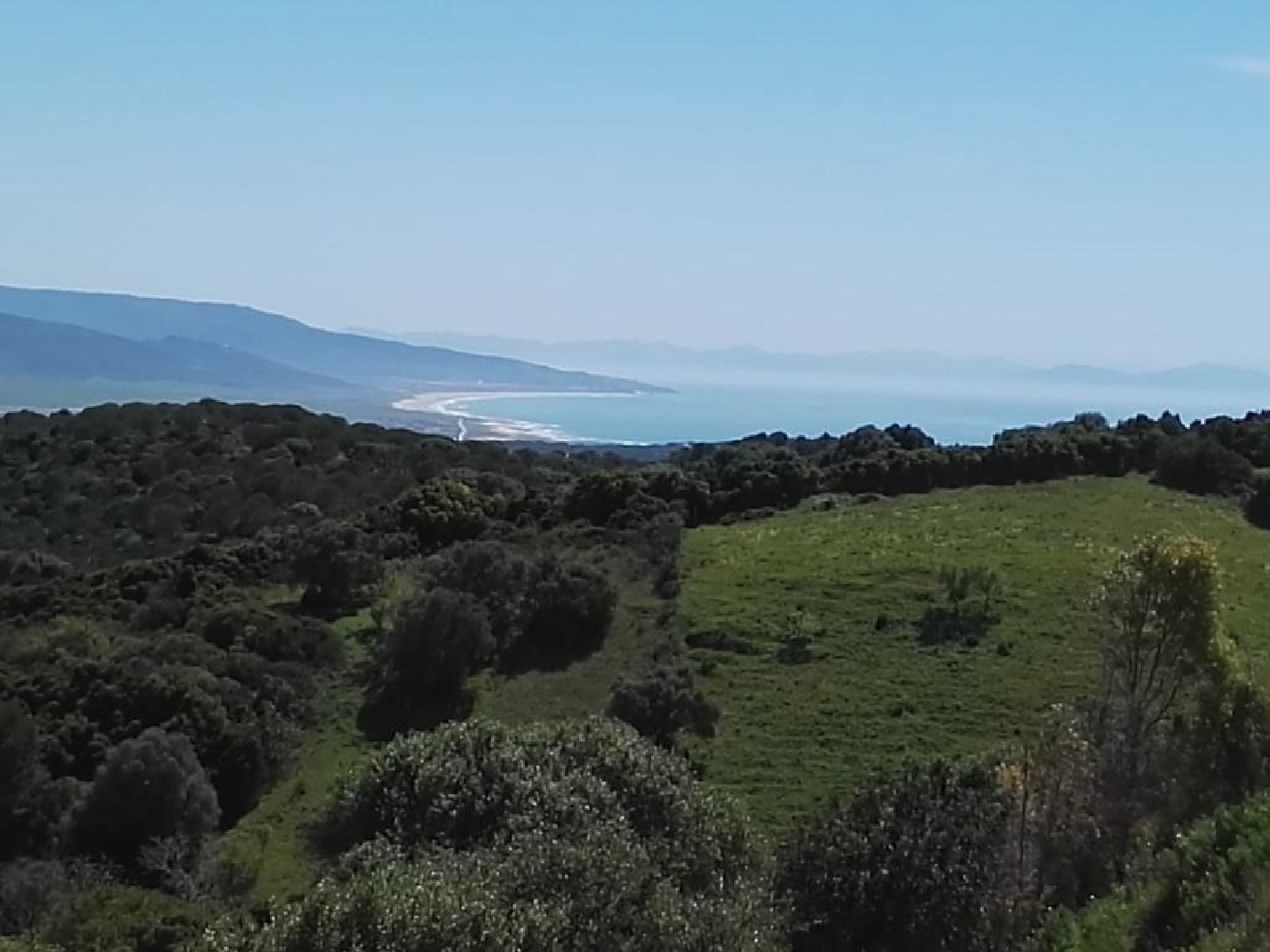  till salu hus Vejer De La Frontera Janda (La) 4