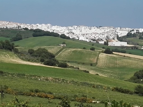 Vejer De La Frontera Janda (La) hus foto 6225991