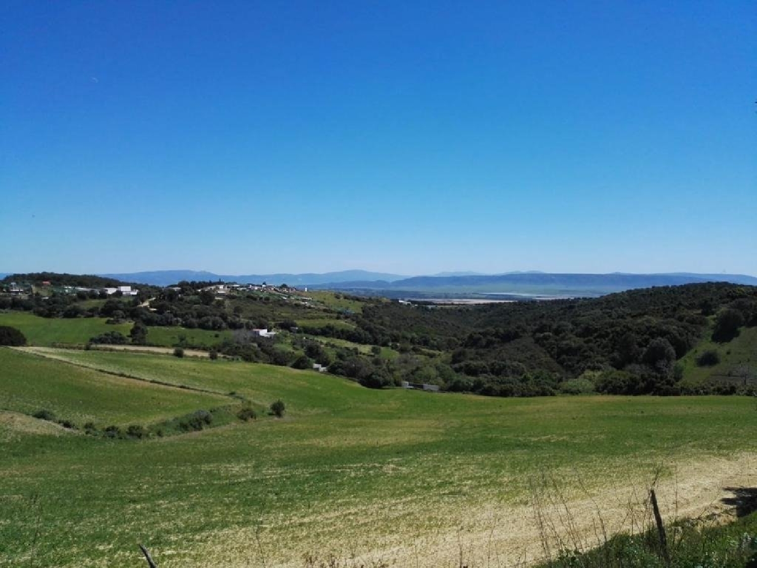 till salu hus Vejer De La Frontera Janda (La) 3