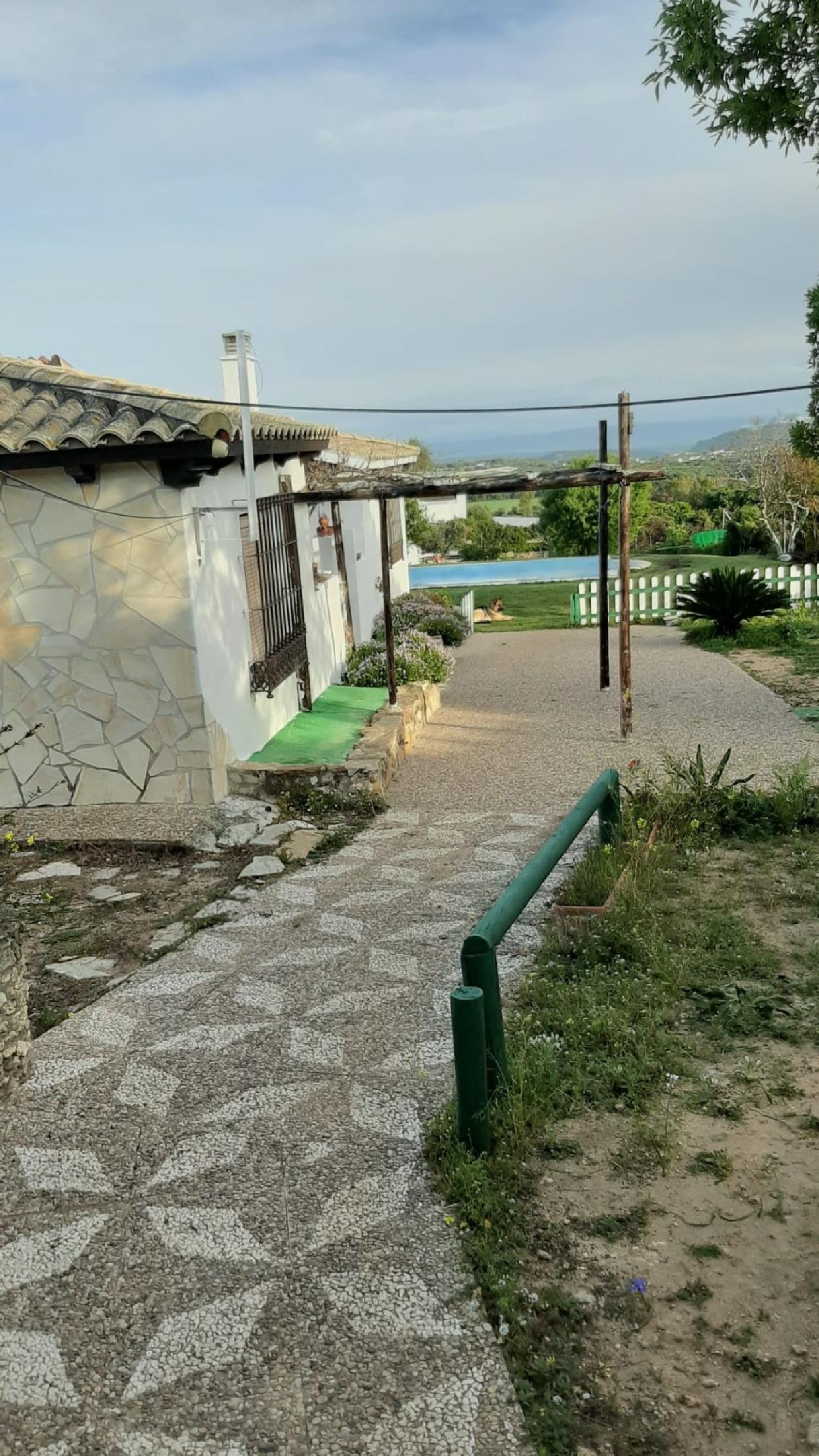 till salu hus Vejer De La Frontera Janda (La) 3