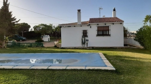 Vejer De La Frontera Janda (La) hus foto 6226018