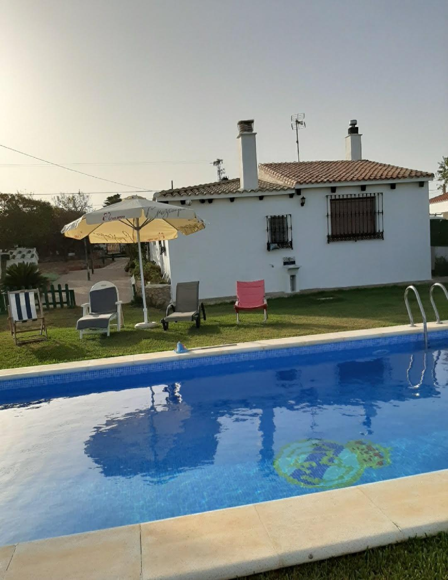 till salu hus Vejer De La Frontera Janda (La) 2