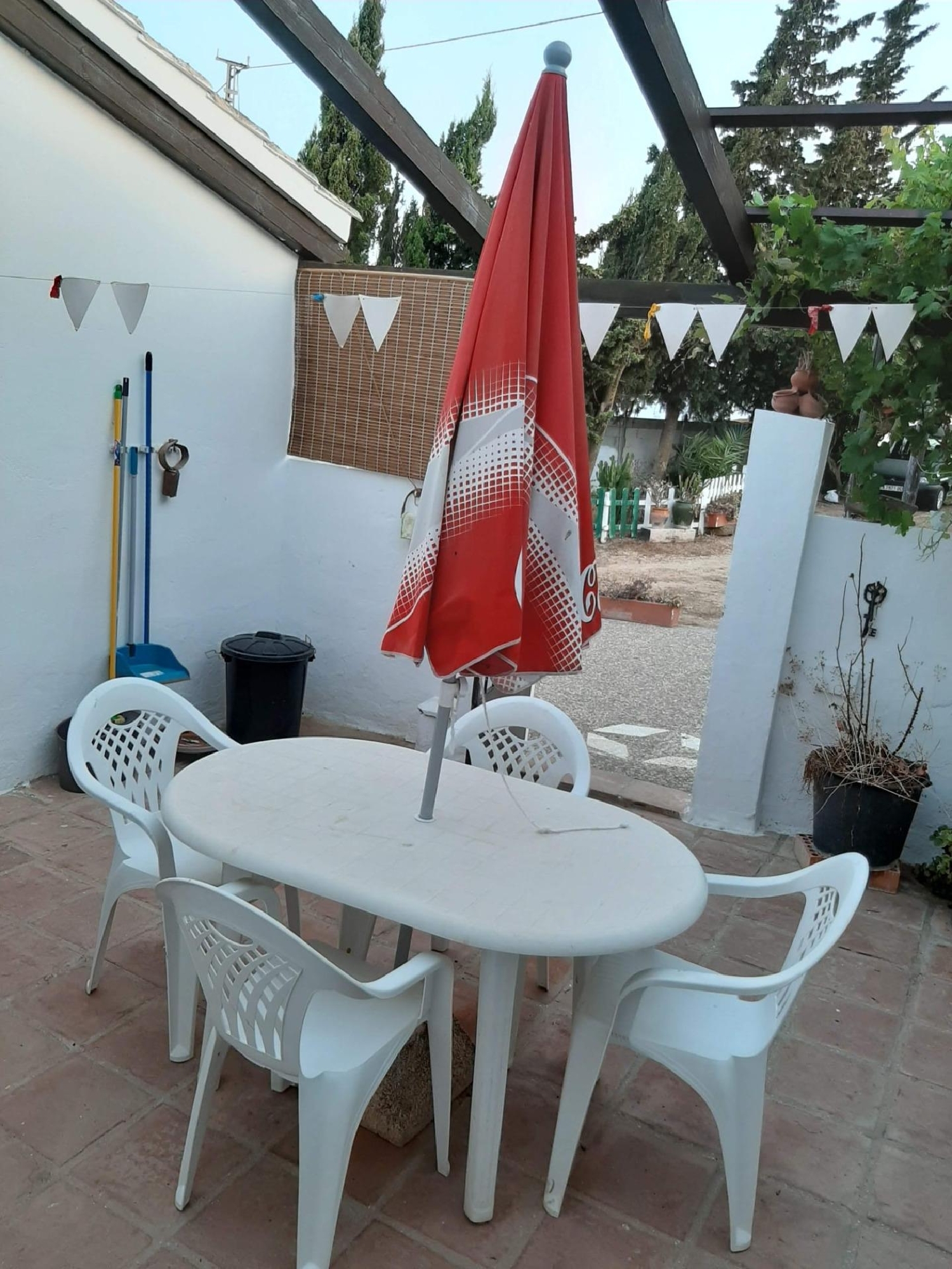  till salu hus Vejer De La Frontera Janda (La) 4