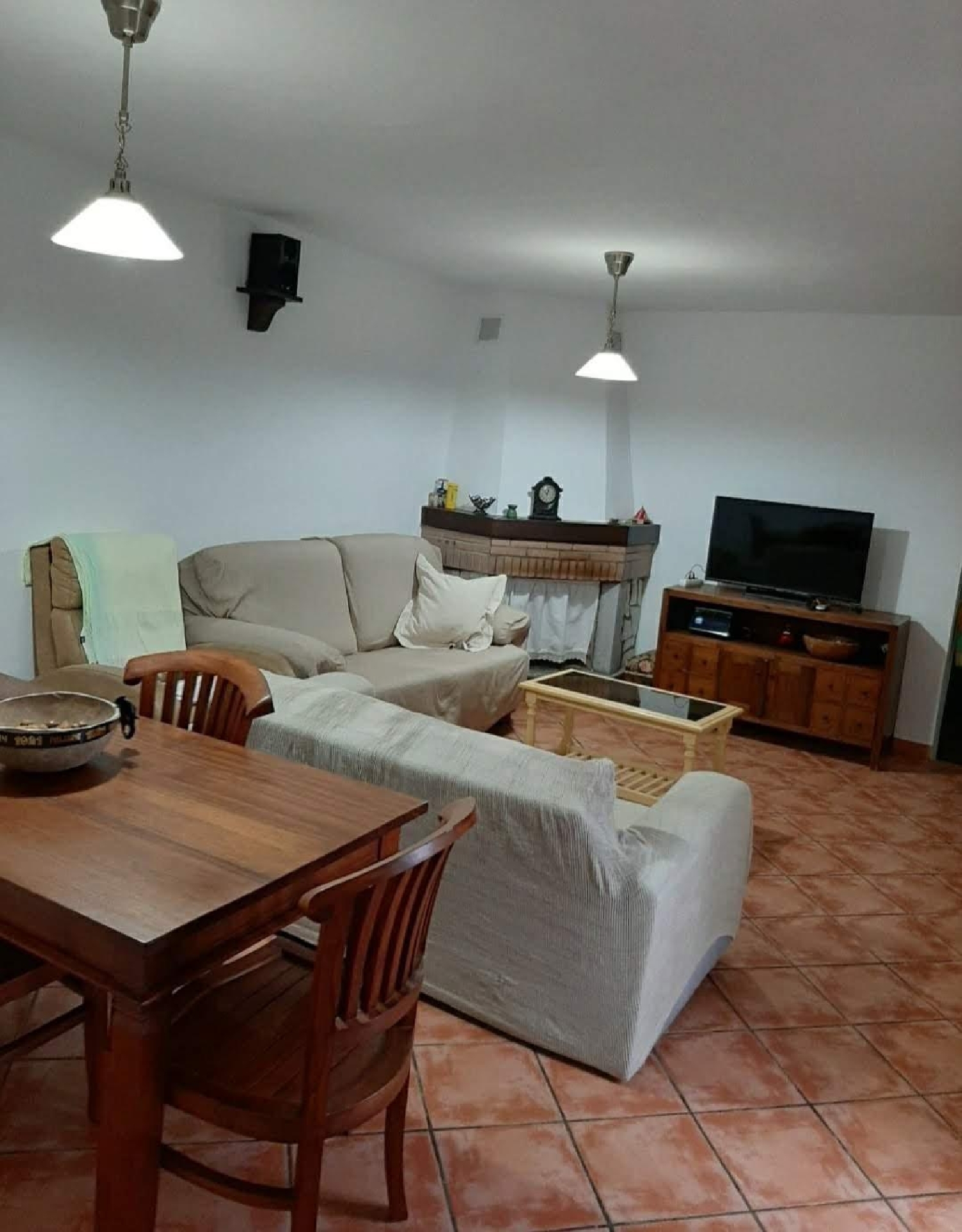  till salu hus Vejer De La Frontera Janda (La) 8