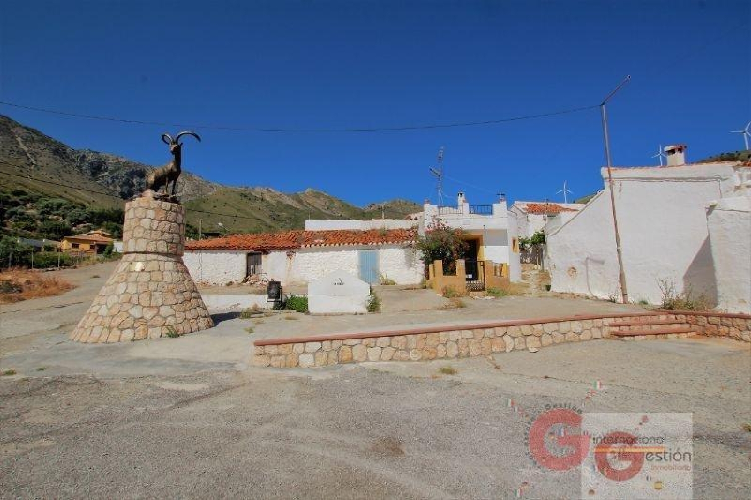till salu hus Vélez De Benaudalla Costa Tropical 3