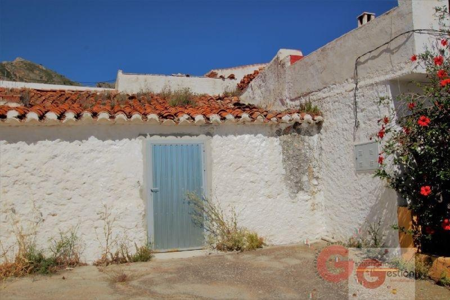  till salu hus Vélez De Benaudalla Costa Tropical 7