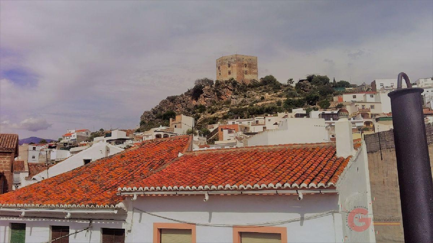  till salu hus Vélez De Benaudalla Costa Tropical 1